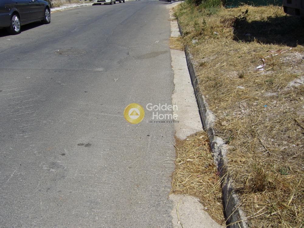 Building Plot in Varis Koropiou Avenue, Koropi — Photo 1 of 14