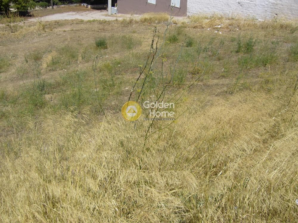 Building Plot in Varis Koropiou Avenue, Koropi — Photo 8 of 14