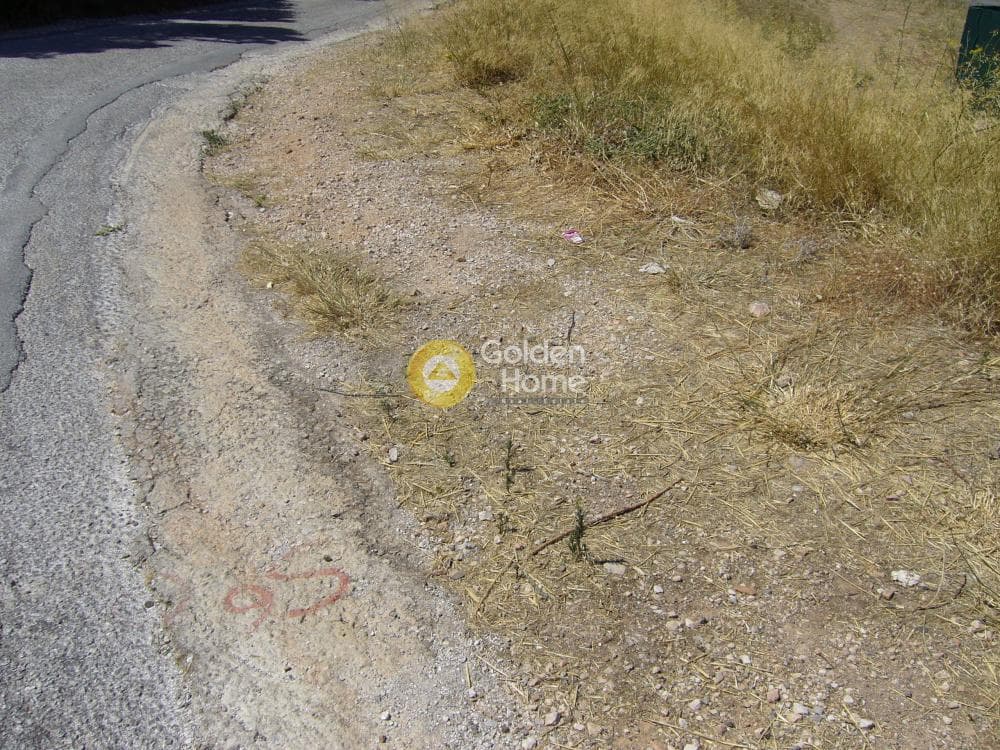 Building Plot in Varis Koropiou Avenue, Koropi — Photo 6 of 14
