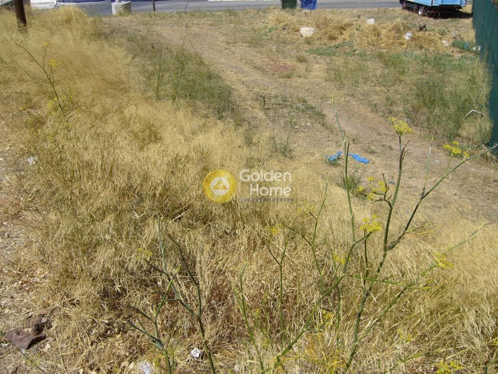 Building Plot in Varis Koropiou Avenue, Koropi — Photo 11 of 14