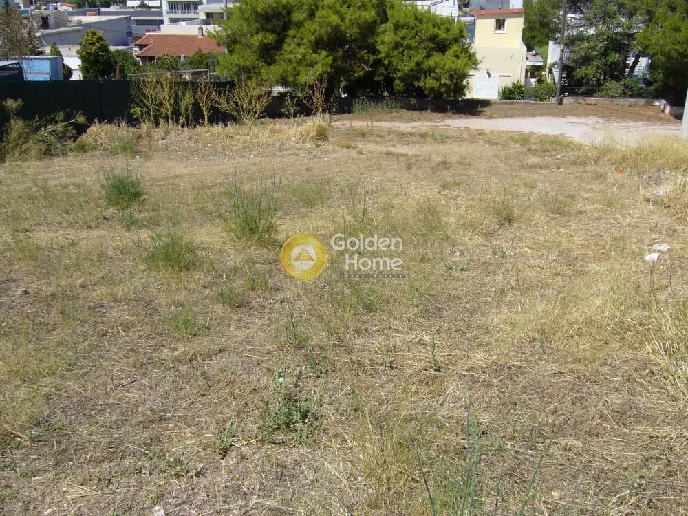 Building Plot in Varis Koropiou Avenue, Koropi — Photo 2 of 14