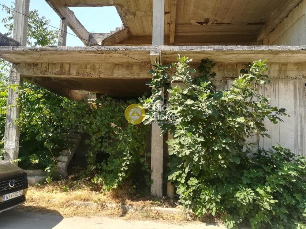 House in Pirgouthi, Acharnes — Photo 3 of 15