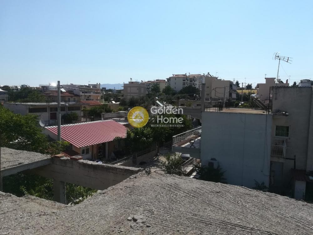 House in Pirgouthi, Acharnes — Photo 4 of 15