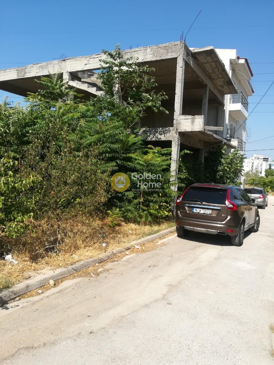 House in Pirgouthi, Acharnes — Photo 5 of 15