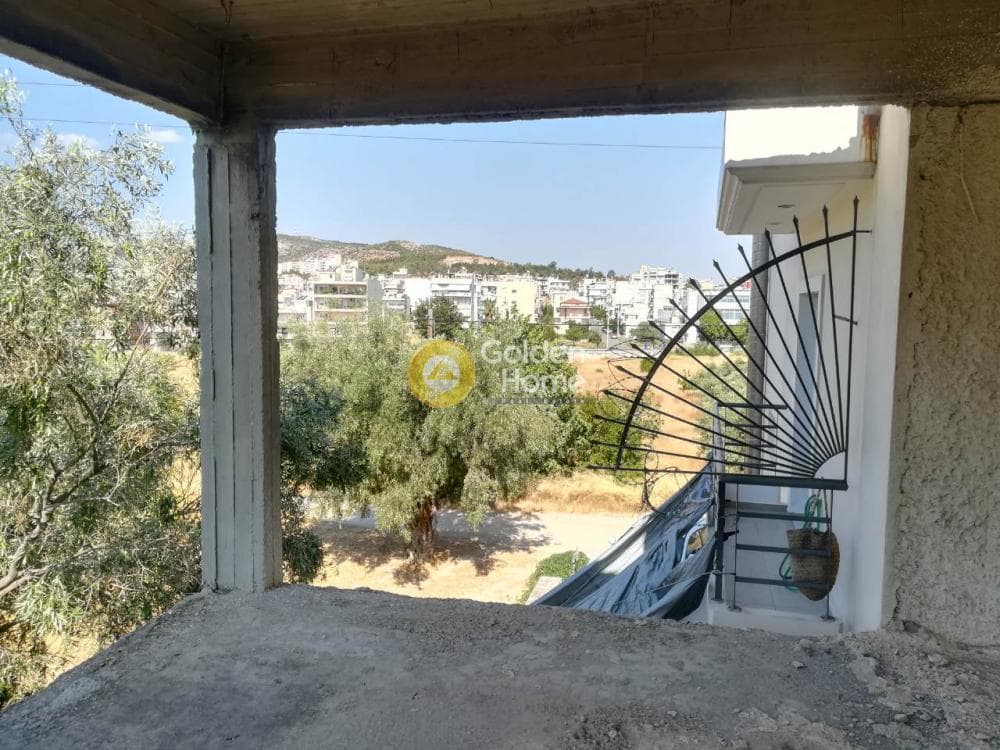 House in Pirgouthi, Acharnes — Photo 12 of 15
