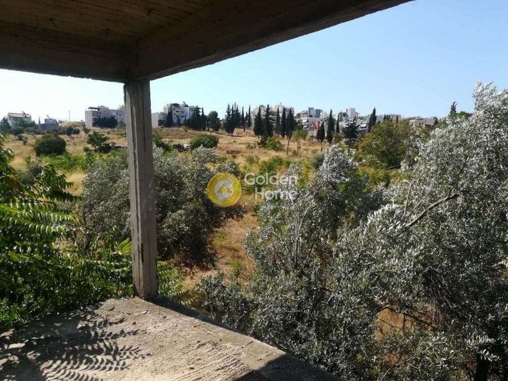 House in Pirgouthi, Acharnes — Photo 11 of 15