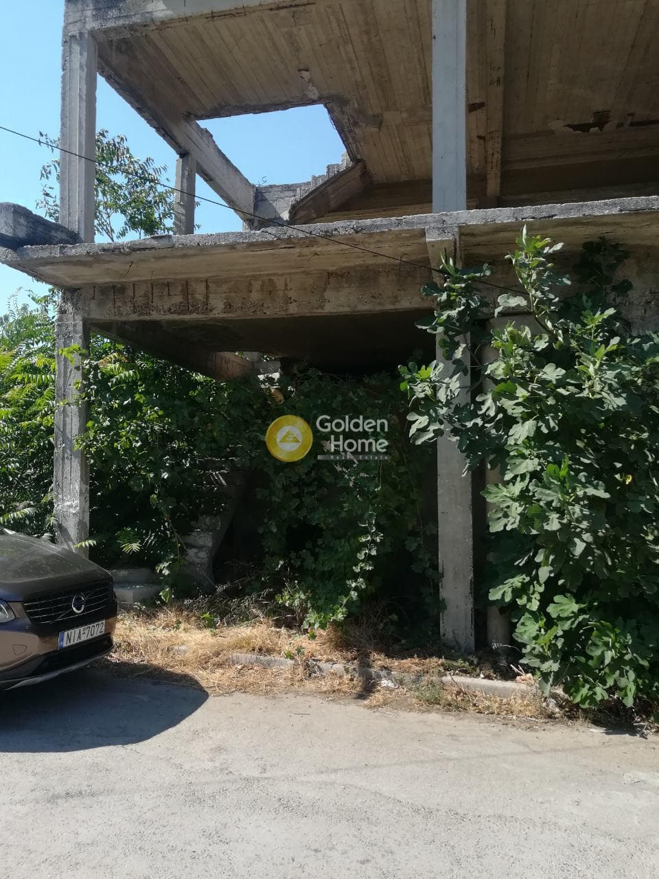 House in Pirgouthi, Acharnes — Photo 14 of 15