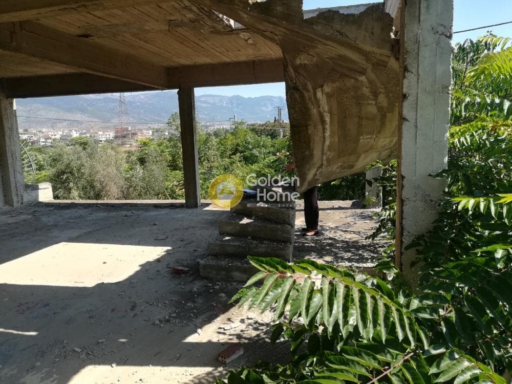 House in Pirgouthi, Acharnes — Photo 15 of 15