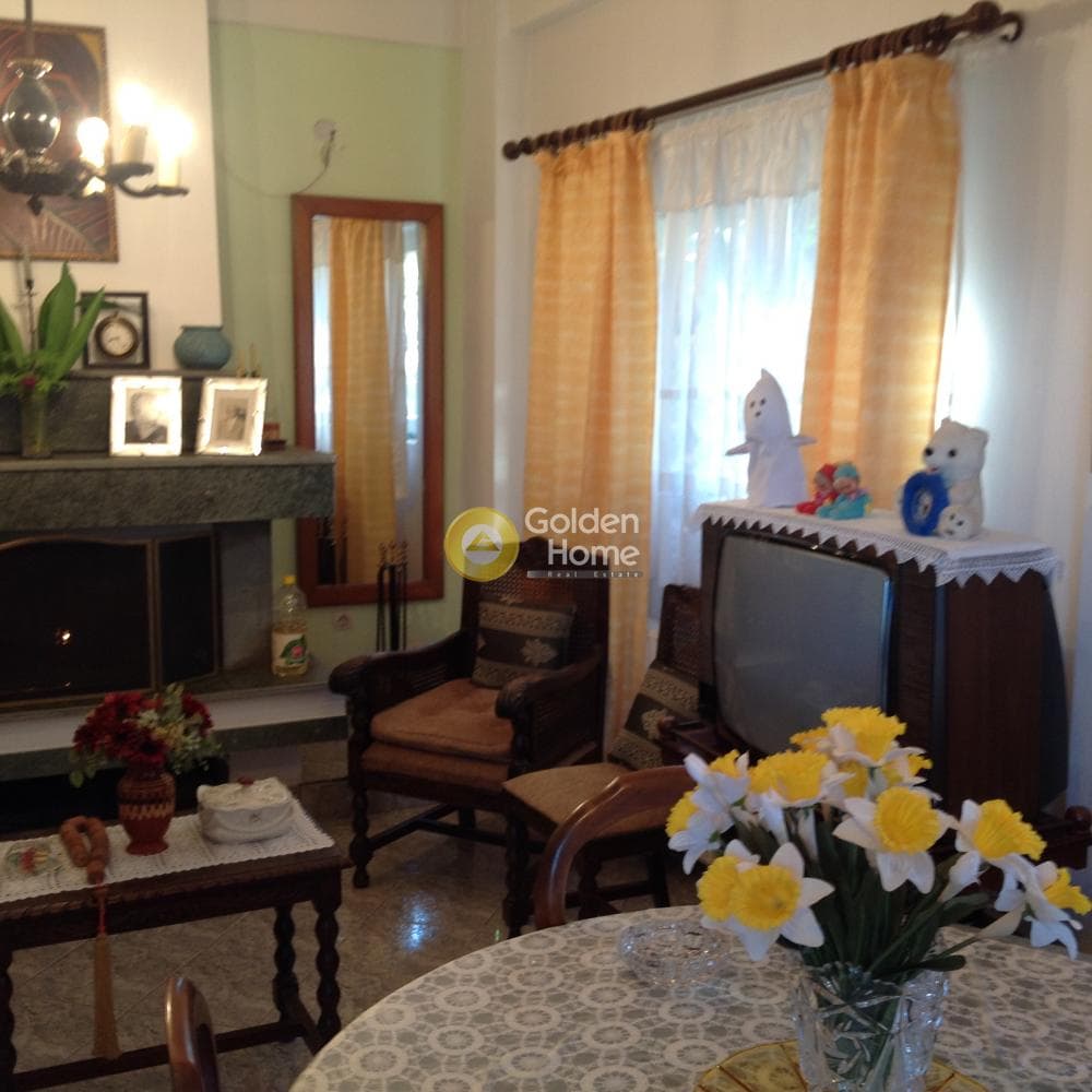 House in Porto Ennia, Keratea — Photo 8 of 19