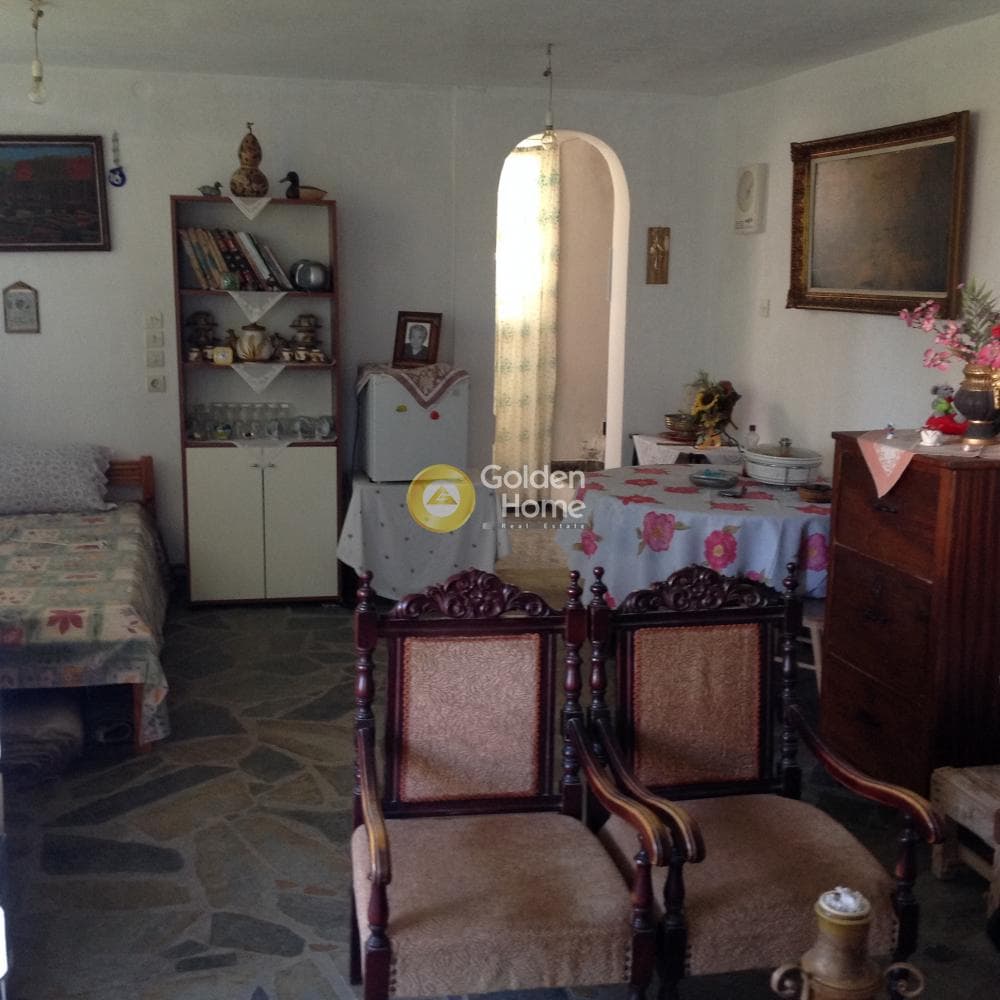House in Porto Ennia, Keratea — Photo 17 of 19
