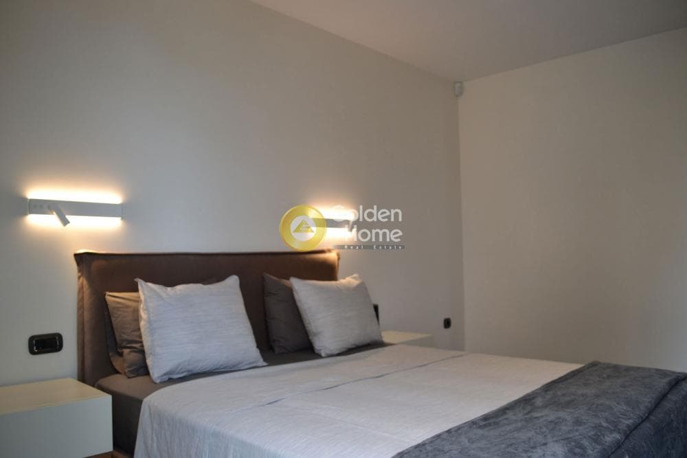 Apartment in Ampelakia, Alimos — Photo 9 of 26