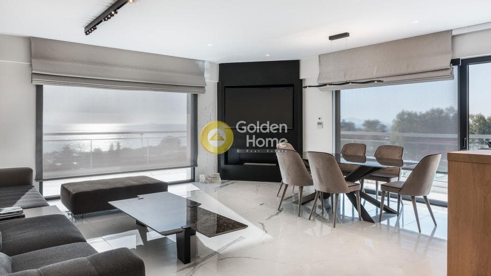 Apartment in Ampelakia, Alimos — Photo 16 of 26