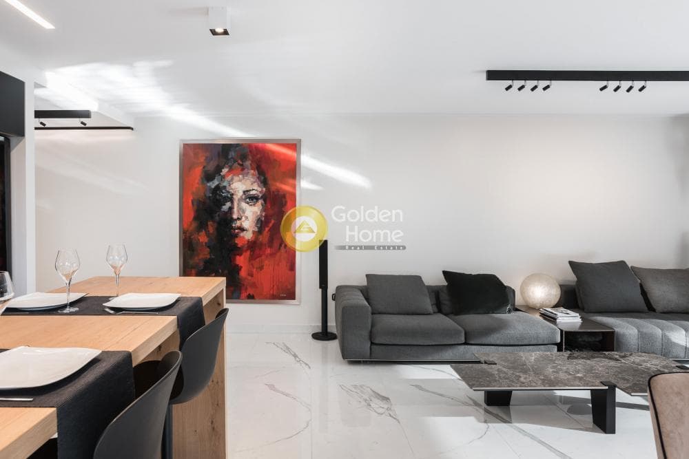 Apartment in Ampelakia, Alimos — Photo 6 of 26