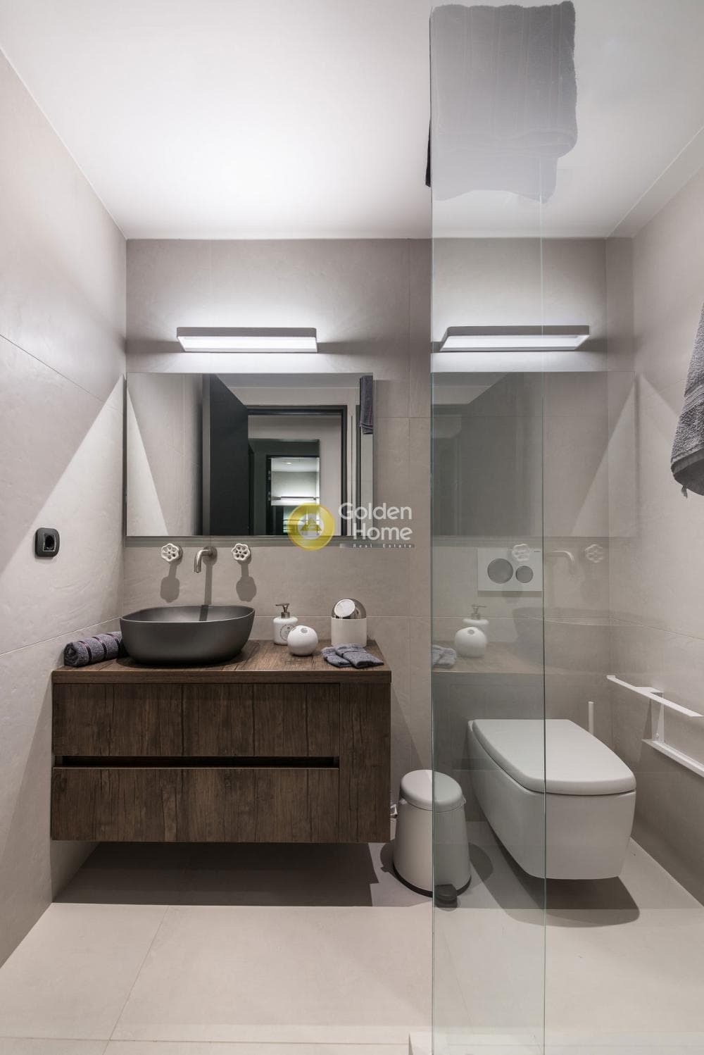 Apartment in Ampelakia, Alimos — Photo 7 of 26
