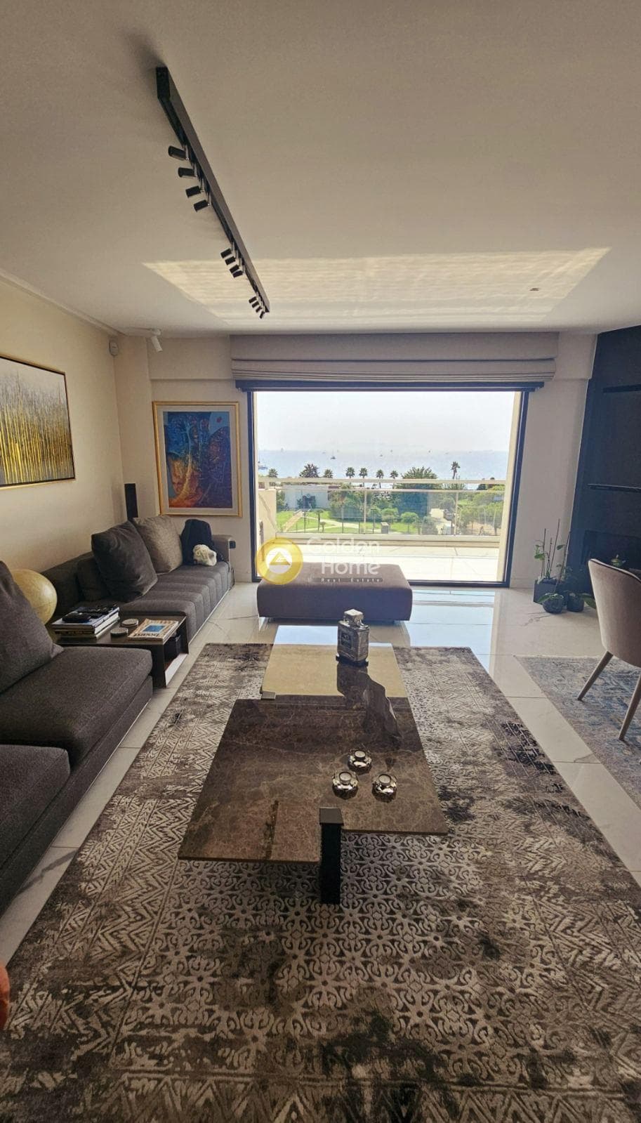 Apartment in Ampelakia, Alimos — Photo 20 of 26