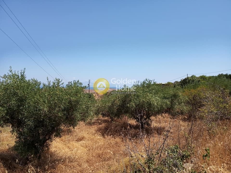 Building Plot in Mavro, Kea — Photo 7 of 8