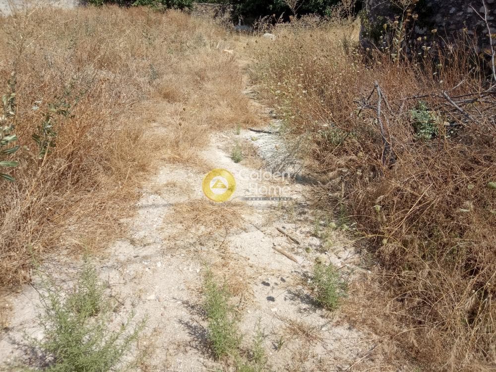 Building Plot in Center, Markopoulo — Photo 1 of 2