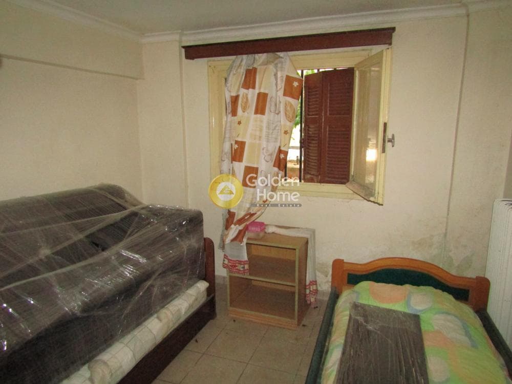 Apartment in Ag. Meletiou - Viktorias Sq. - Marni, Patision - Acharnon — Photo 2 of 6