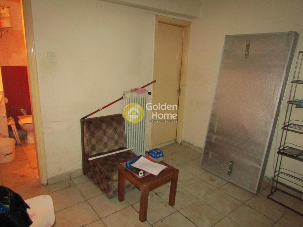 Apartment in Ag. Meletiou - Viktorias Sq. - Marni, Patision - Acharnon — Photo 4 of 6