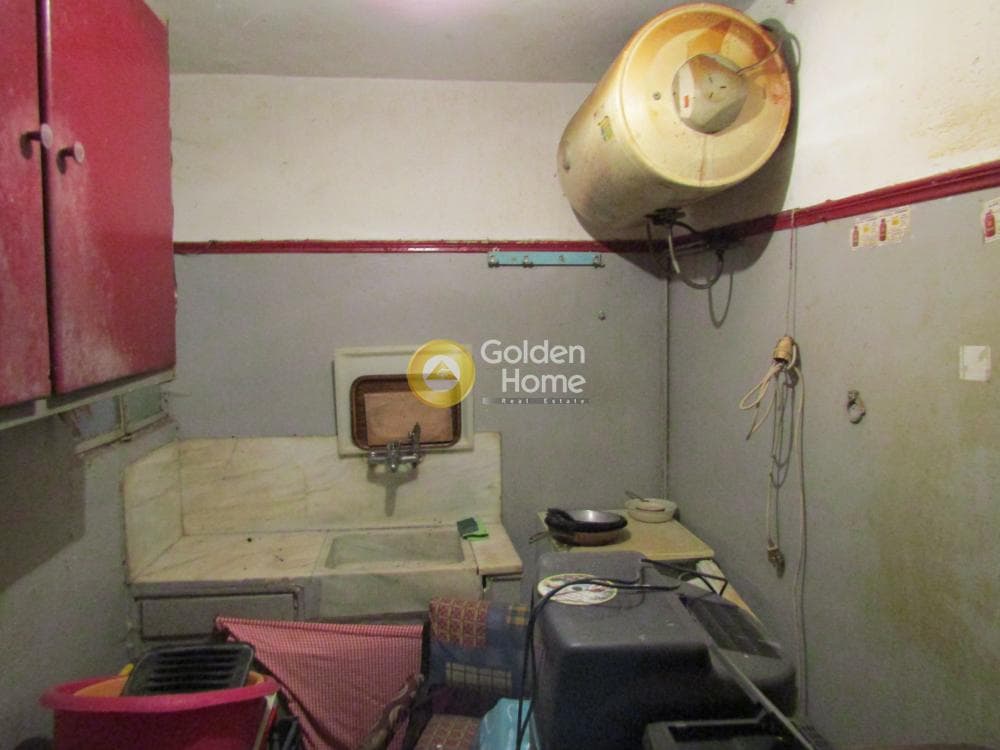 Apartment in Ag. Meletiou - Viktorias Sq. - Marni, Patision - Acharnon — Photo 6 of 6