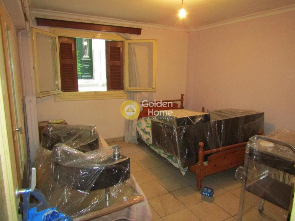 Apartment in Ag. Meletiou - Viktorias Sq. - Marni, Patision - Acharnon — Photo 3 of 6