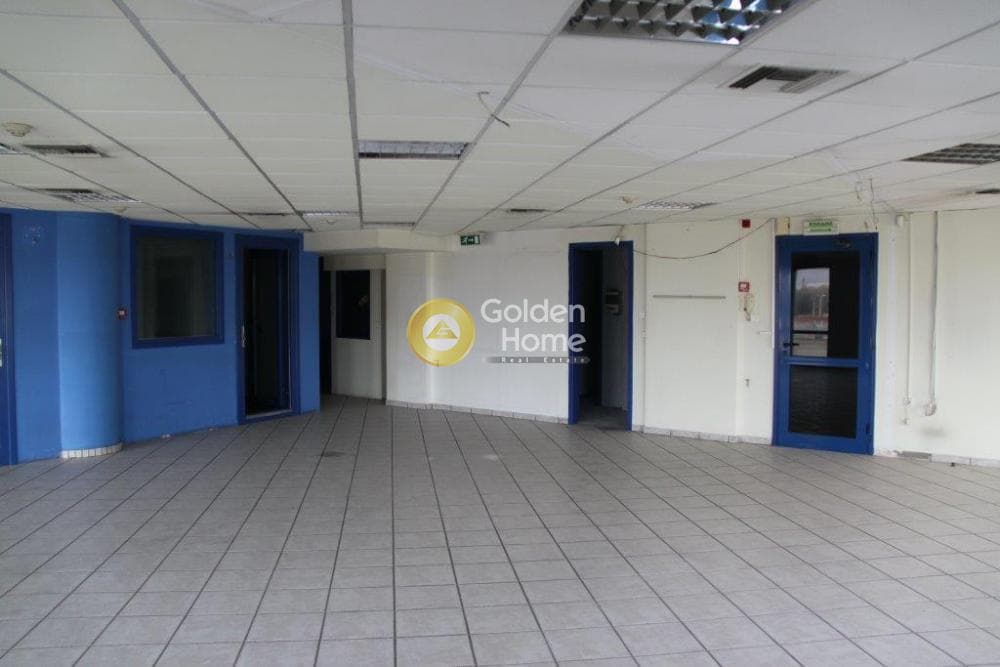 Office in Ano Rentis, Agios Ioannis Rentis — Photo 3 of 5