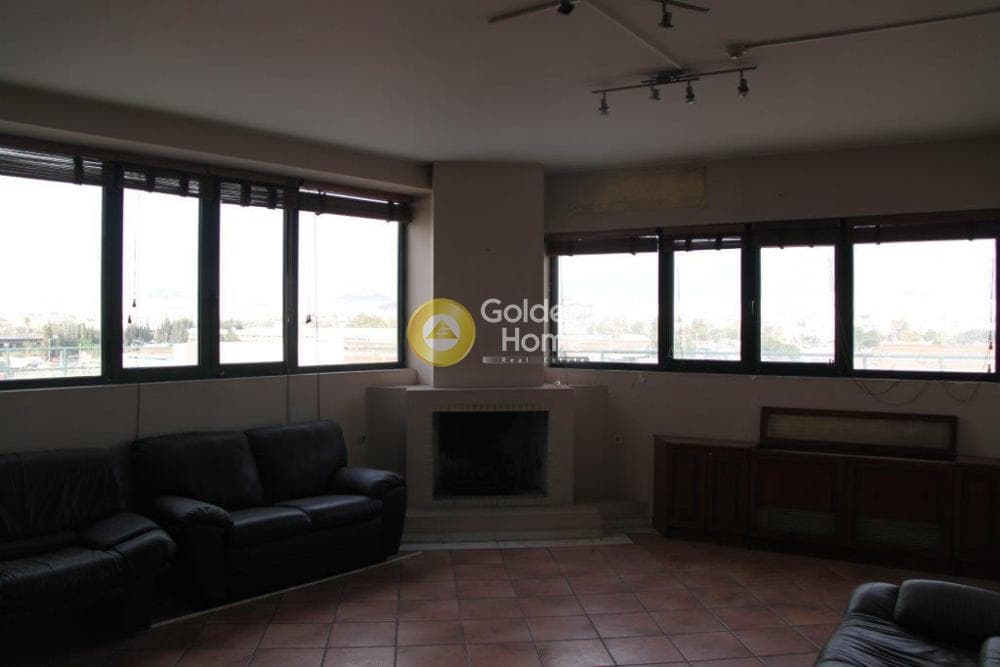 Office in Lachanagora, Agios Ioannis Rentis — Photo 7 of 7