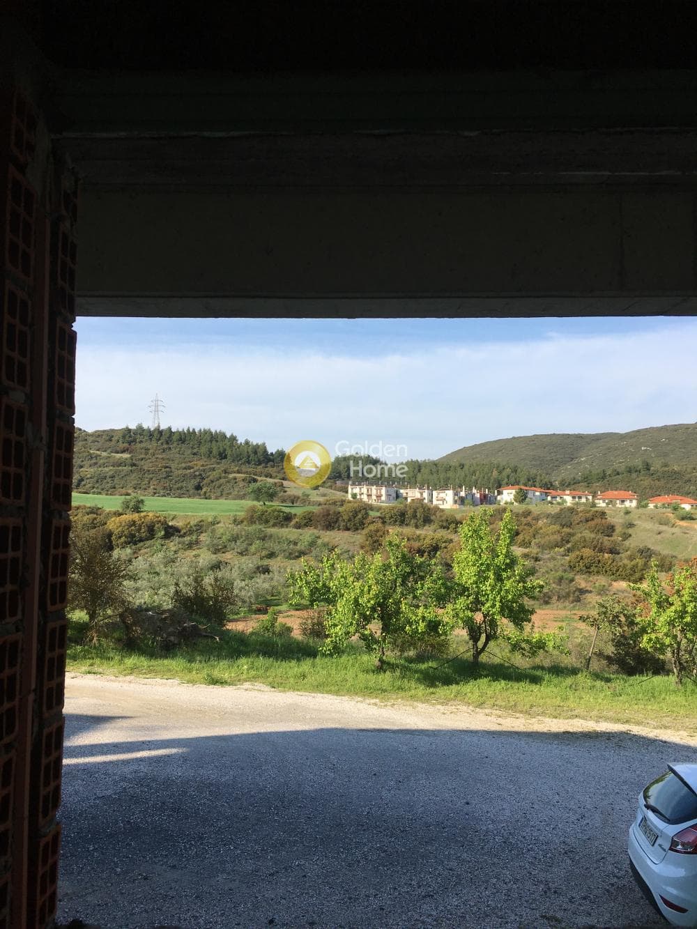 Μονοκατοικία στην Σουρωτή, Βασιλικά — Φωτογραφία 4 από 13