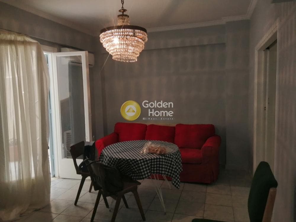 Apartment in Panormou, Goudi — Photo 1 of 9