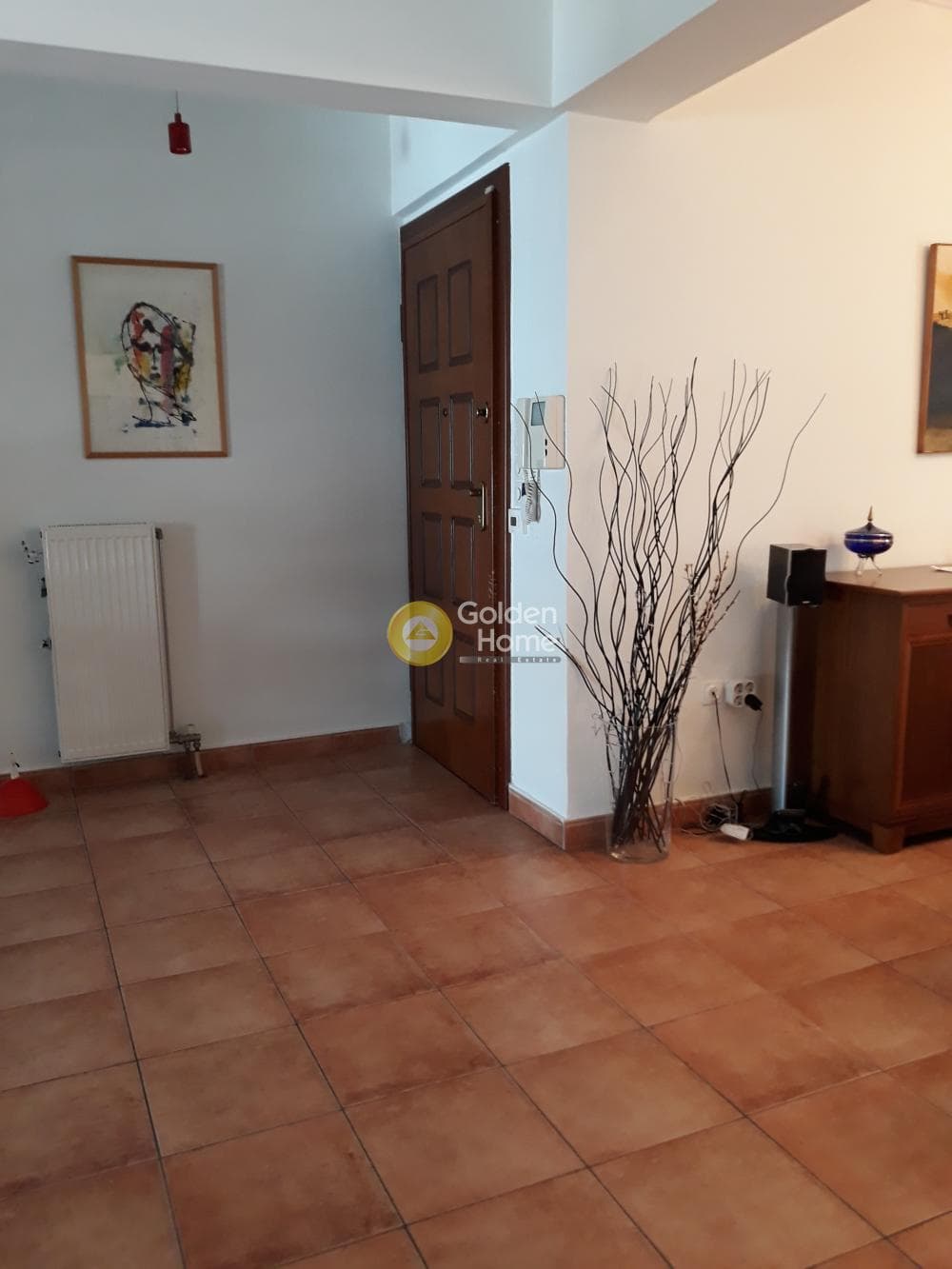 Διαμέρισμα στην Αγία Ελεούσα, Καλλιθέα — Φωτογραφία 8 από 24
