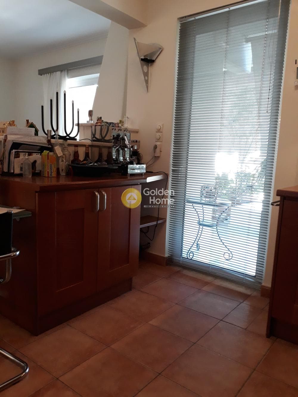 Διαμέρισμα στην Αγία Ελεούσα, Καλλιθέα — Φωτογραφία 9 από 24