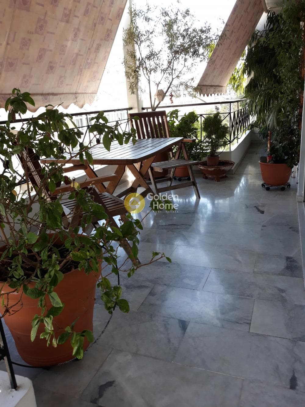 Διαμέρισμα στην Αγία Ελεούσα, Καλλιθέα — Φωτογραφία 13 από 24
