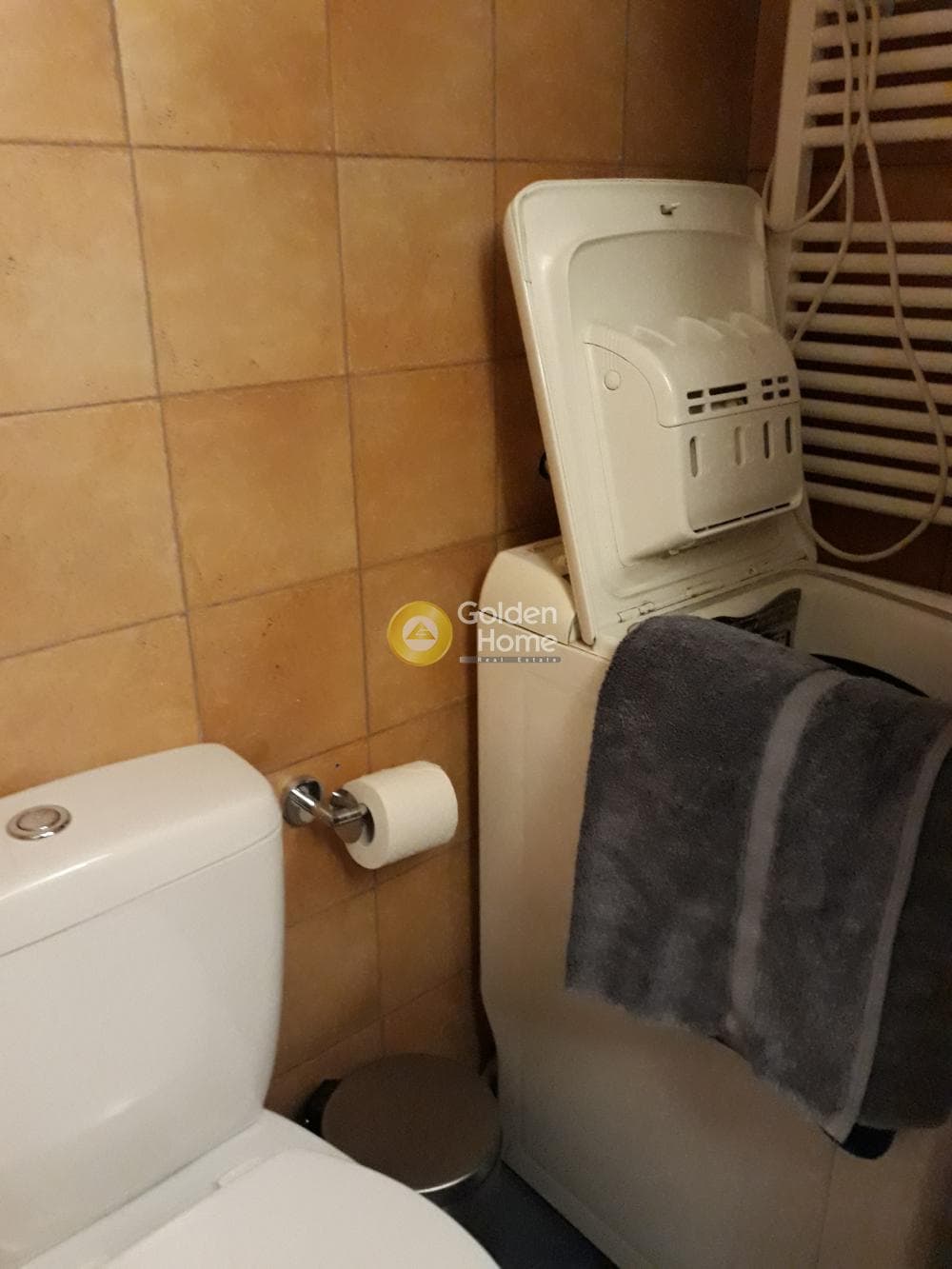 Διαμέρισμα στην Αγία Ελεούσα, Καλλιθέα — Φωτογραφία 18 από 24