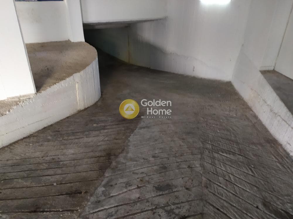 Parking Space in Platia Gkizi, Gizi - Pedion Areos — Photo 3 of 8