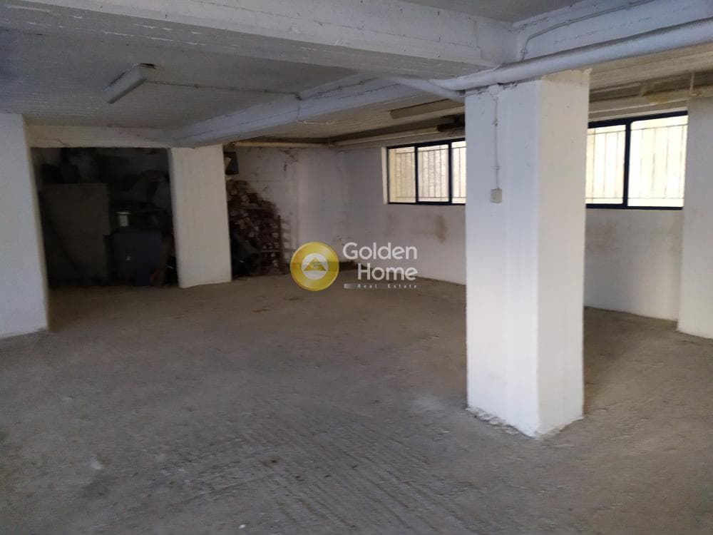 Parking Space in Platia Gkizi, Gizi - Pedion Areos — Photo 4 of 8