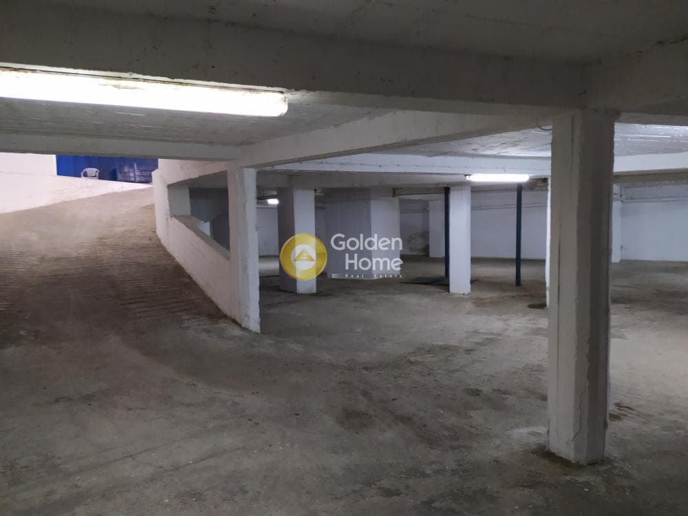 Parking Space in Platia Gkizi, Gizi - Pedion Areos — Photo 1 of 8