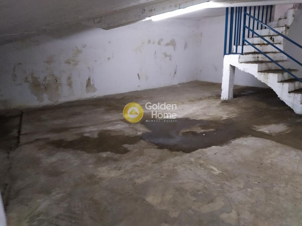 Parking Space in Platia Gkizi, Gizi - Pedion Areos — Photo 8 of 8