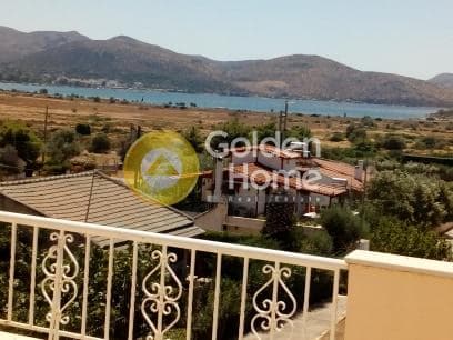 Μονοκατοικία στην Αλυκές - Λάκκα, Ανάβυσσος — Φωτογραφία 10 από 36
