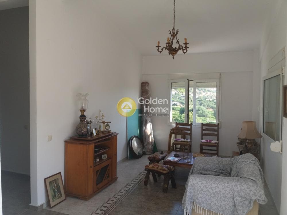 House in Markati, Lavrio — Photo 3 of 10