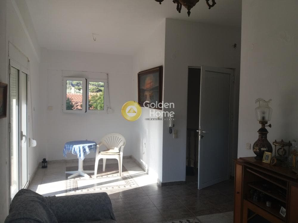 House in Markati, Lavrio — Photo 7 of 10