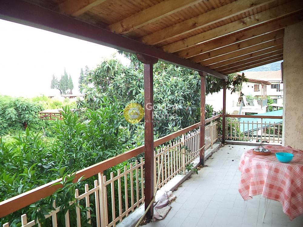 House in Terpsithea, Diakopto — Photo 18 of 19