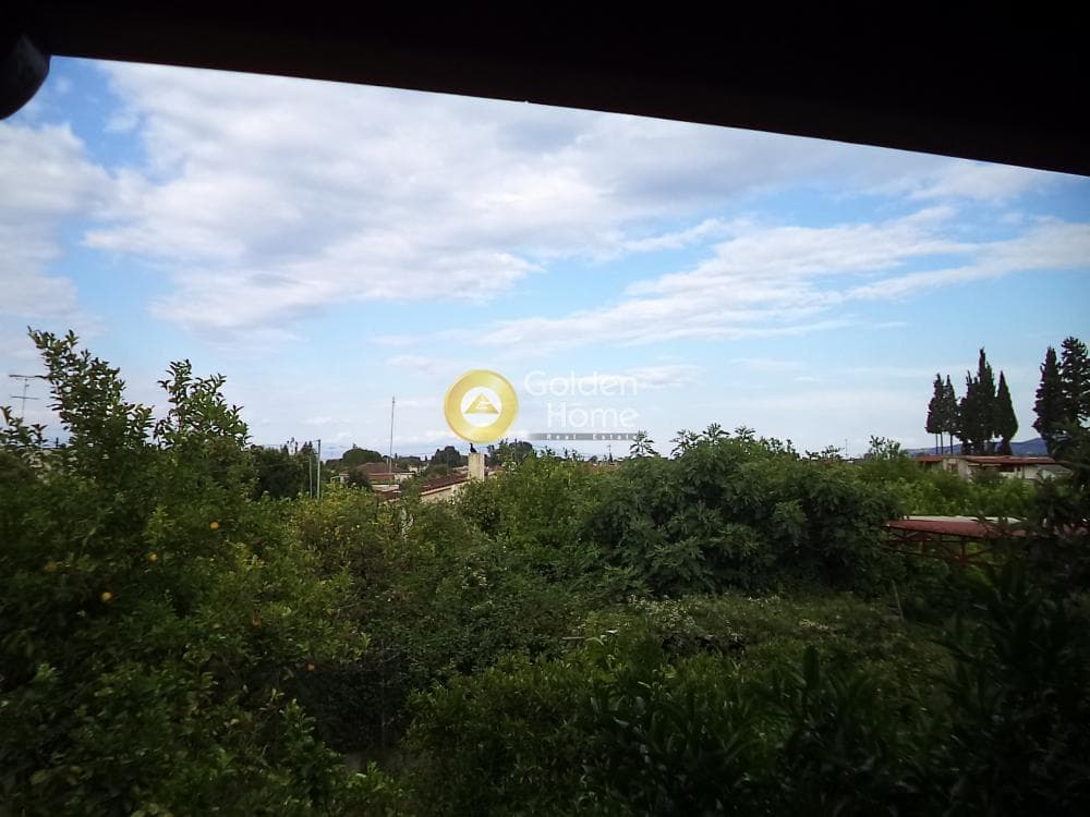 House in Terpsithea, Diakopto — Photo 19 of 19