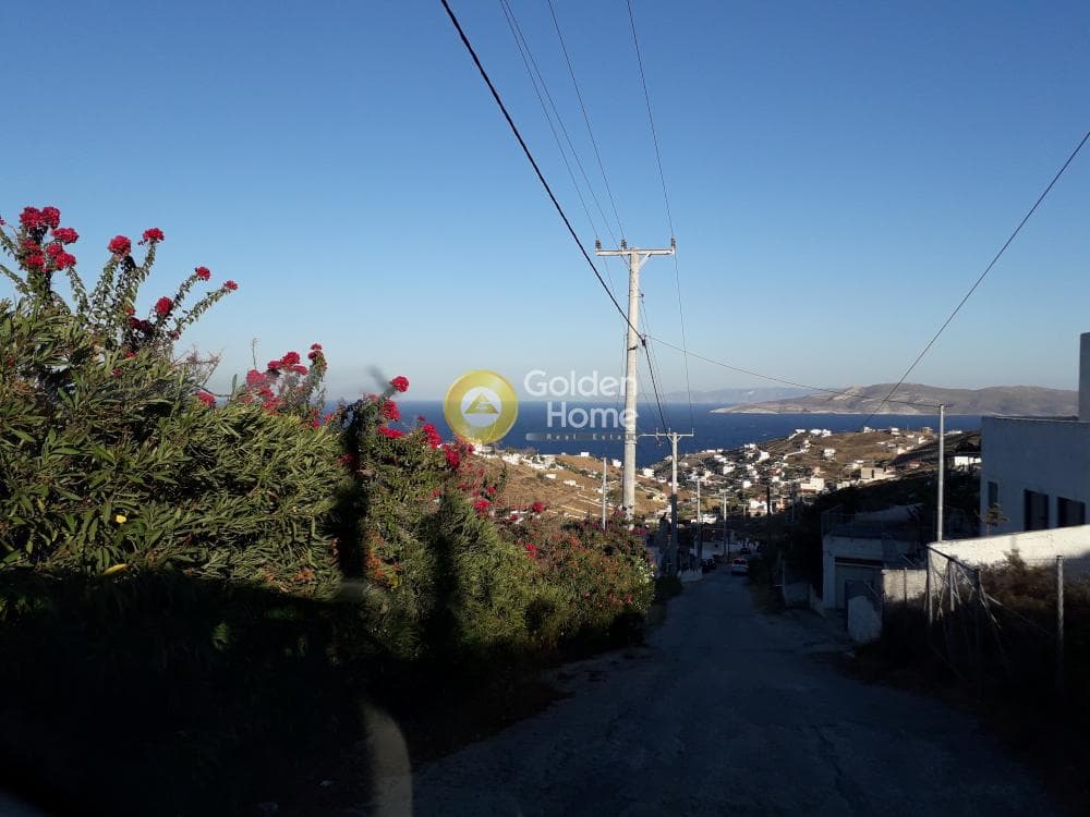 Μονοκατοικία στην Πόρτο Εννιά, Κερατέα — Φωτογραφία 1 από 10