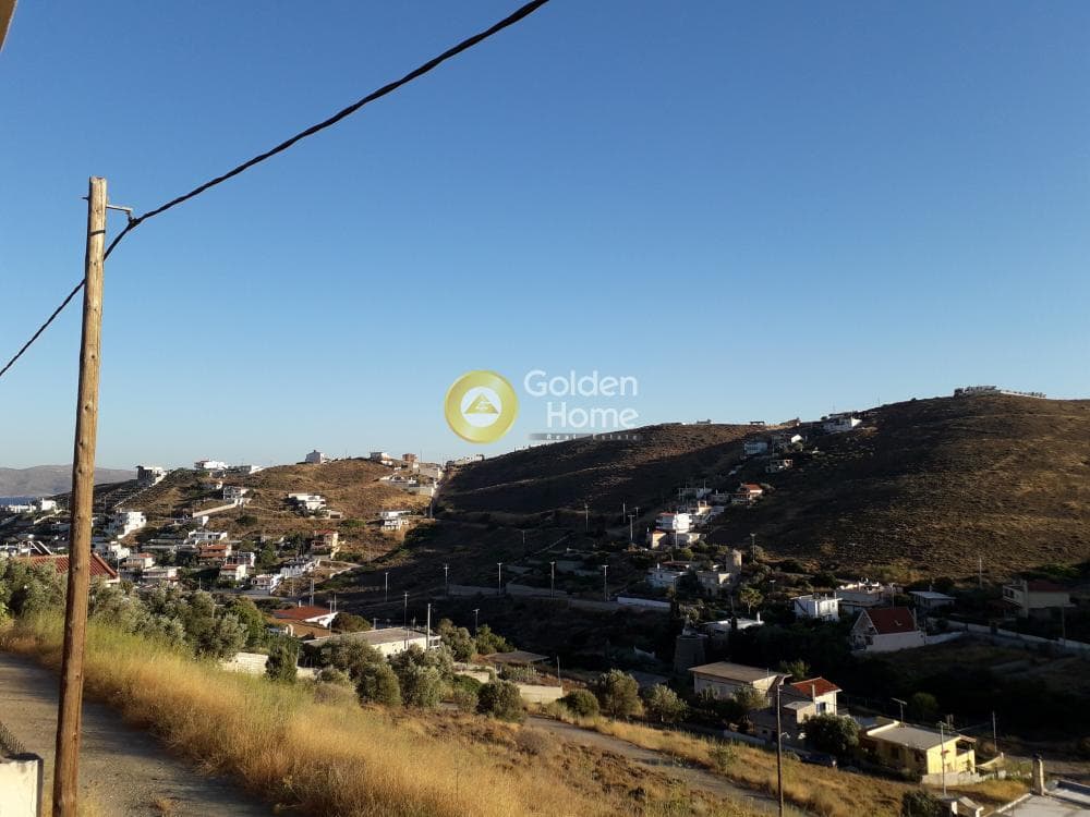 Μονοκατοικία στην Πόρτο Εννιά, Κερατέα — Φωτογραφία 4 από 10