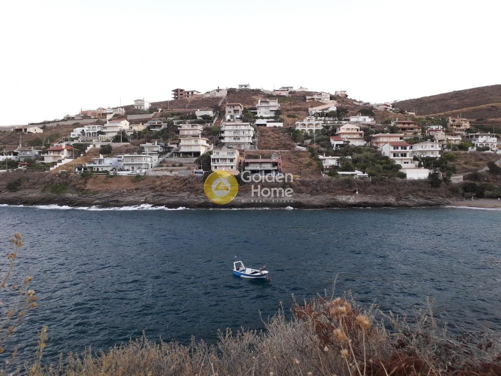 Μονοκατοικία στην Πόρτο Εννιά, Κερατέα — Φωτογραφία 3 από 10