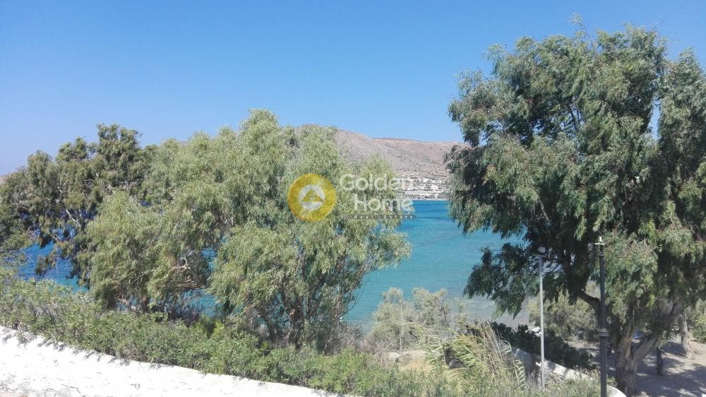 Μονοκατοικία στην Ποσειδωνία, Σύρος — Φωτογραφία 1 από 9