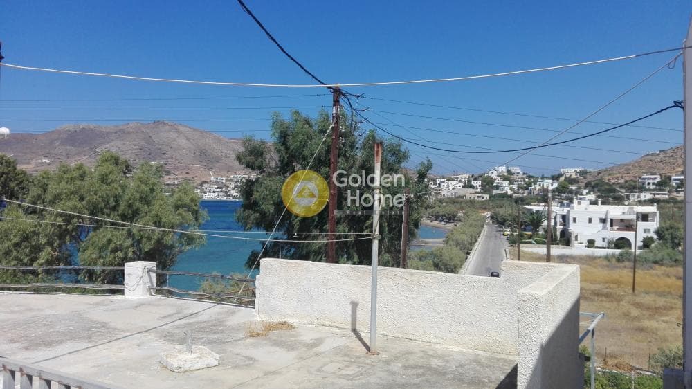 Μονοκατοικία στην Ποσειδωνία, Σύρος — Φωτογραφία 7 από 9
