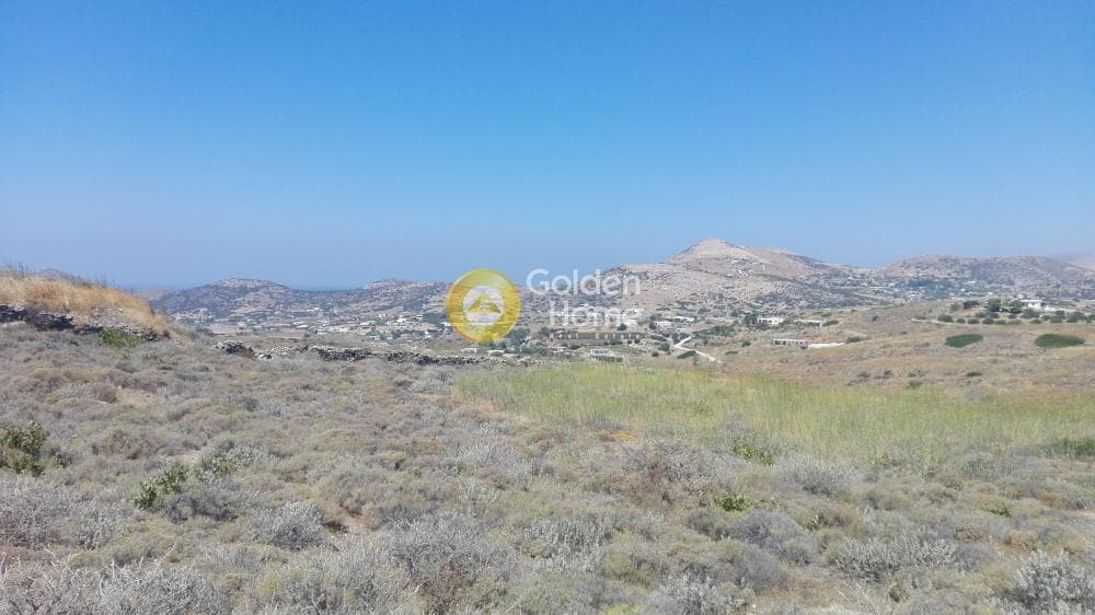 Building Plot in Syros, Syros — Photo 2 of 7