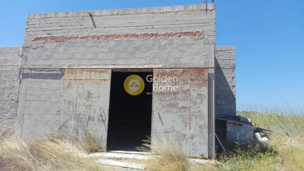 Building Plot in Syros, Syros — Photo 3 of 7