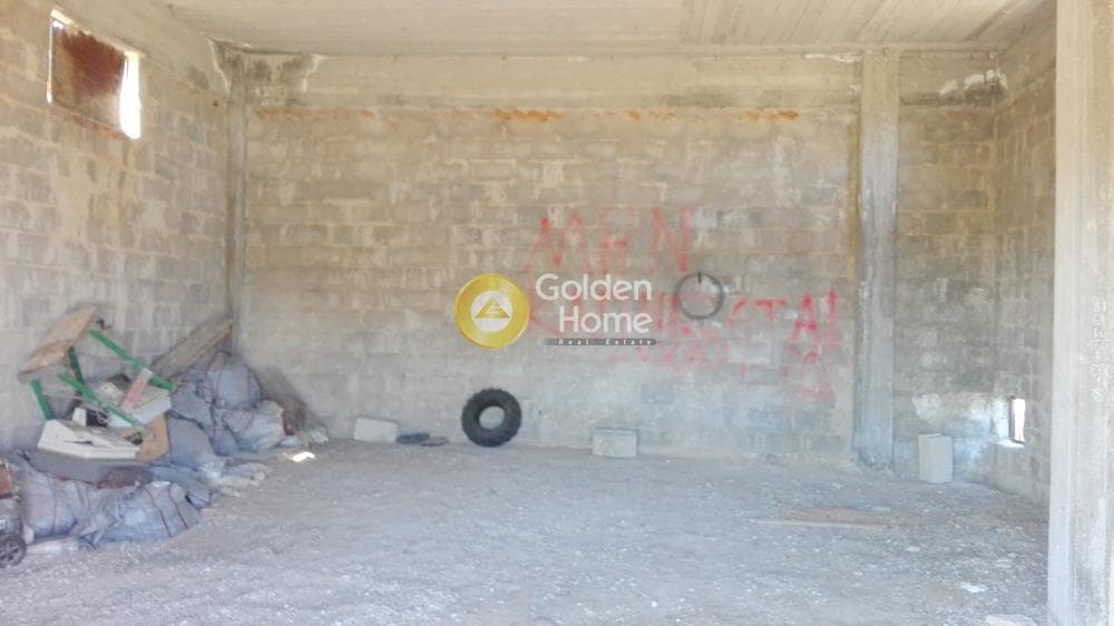 Building Plot in Syros, Syros — Photo 4 of 7